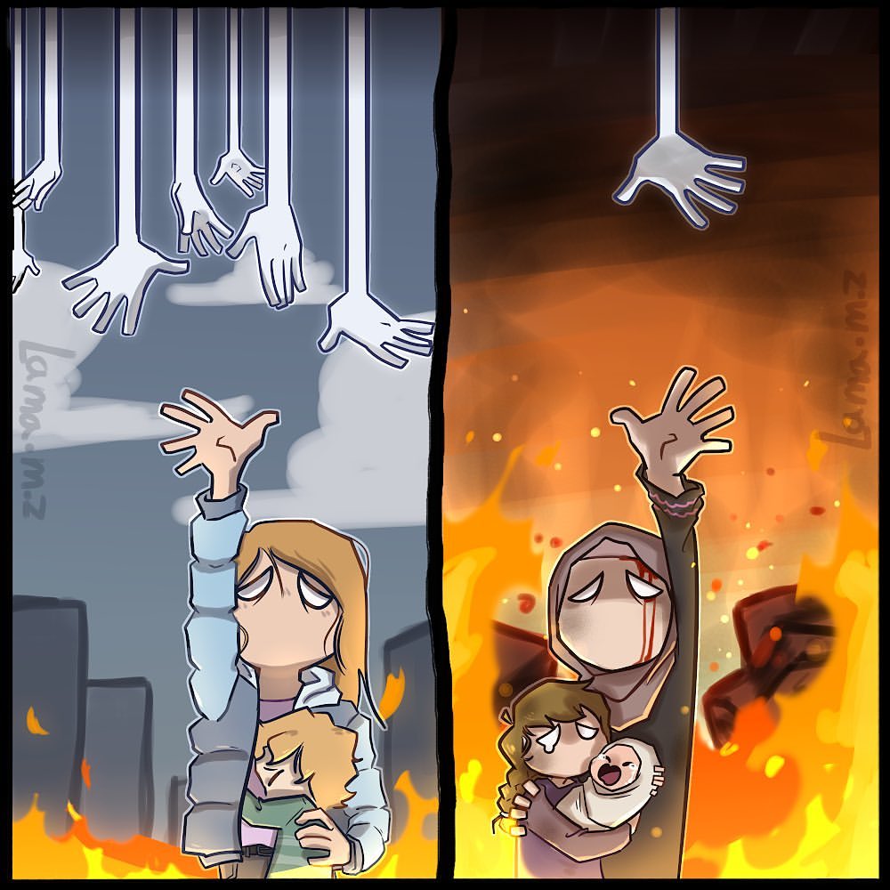 Comic Image