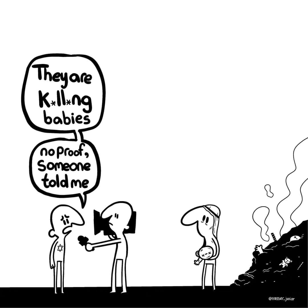 Comic Image