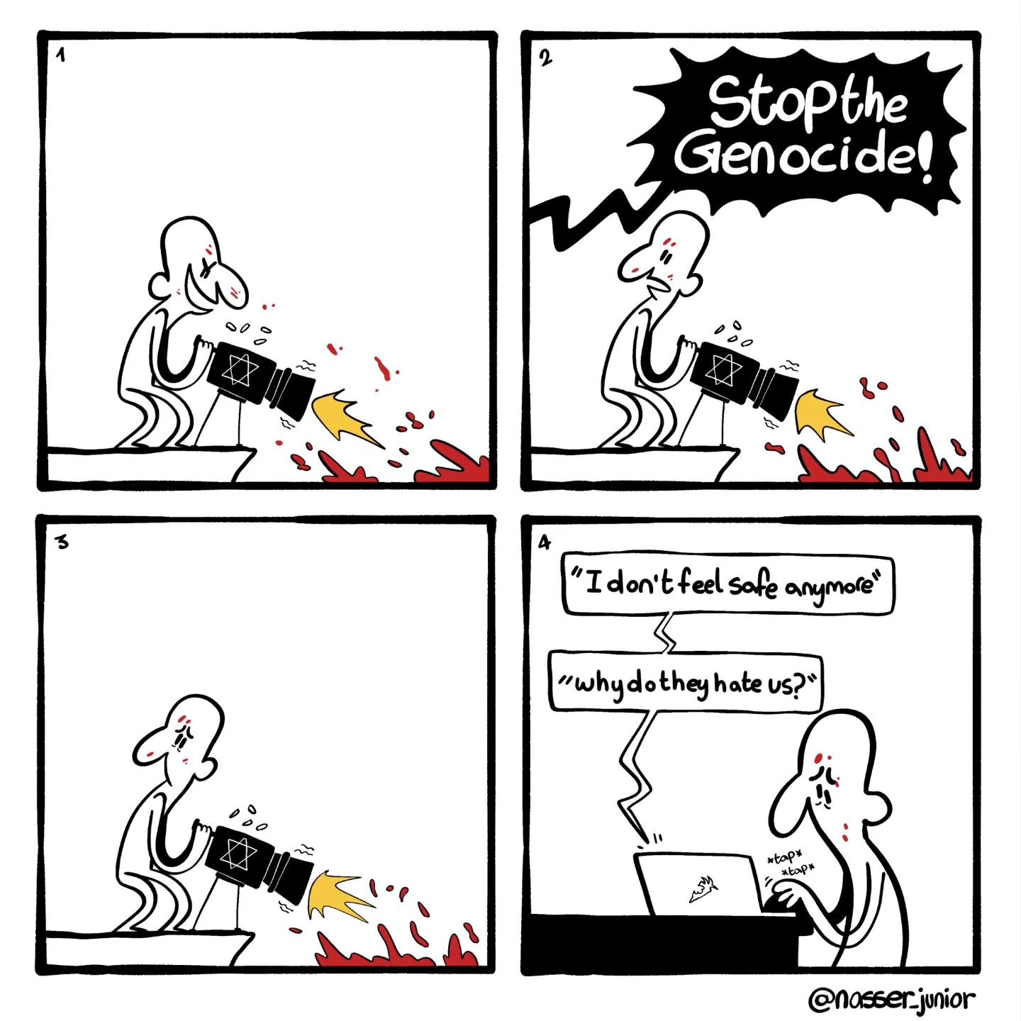 Comic Image
