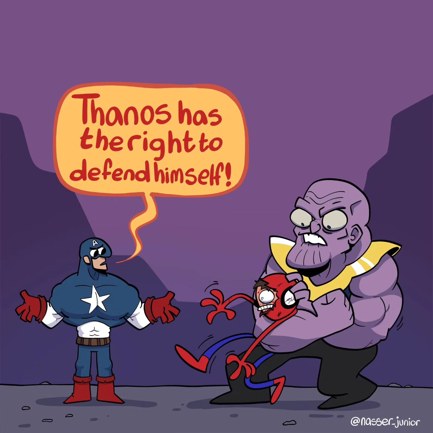 Comic Image