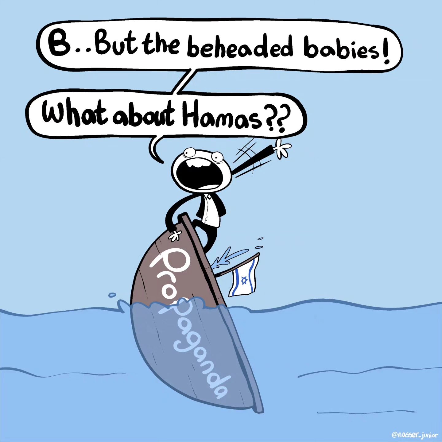 Comic Image