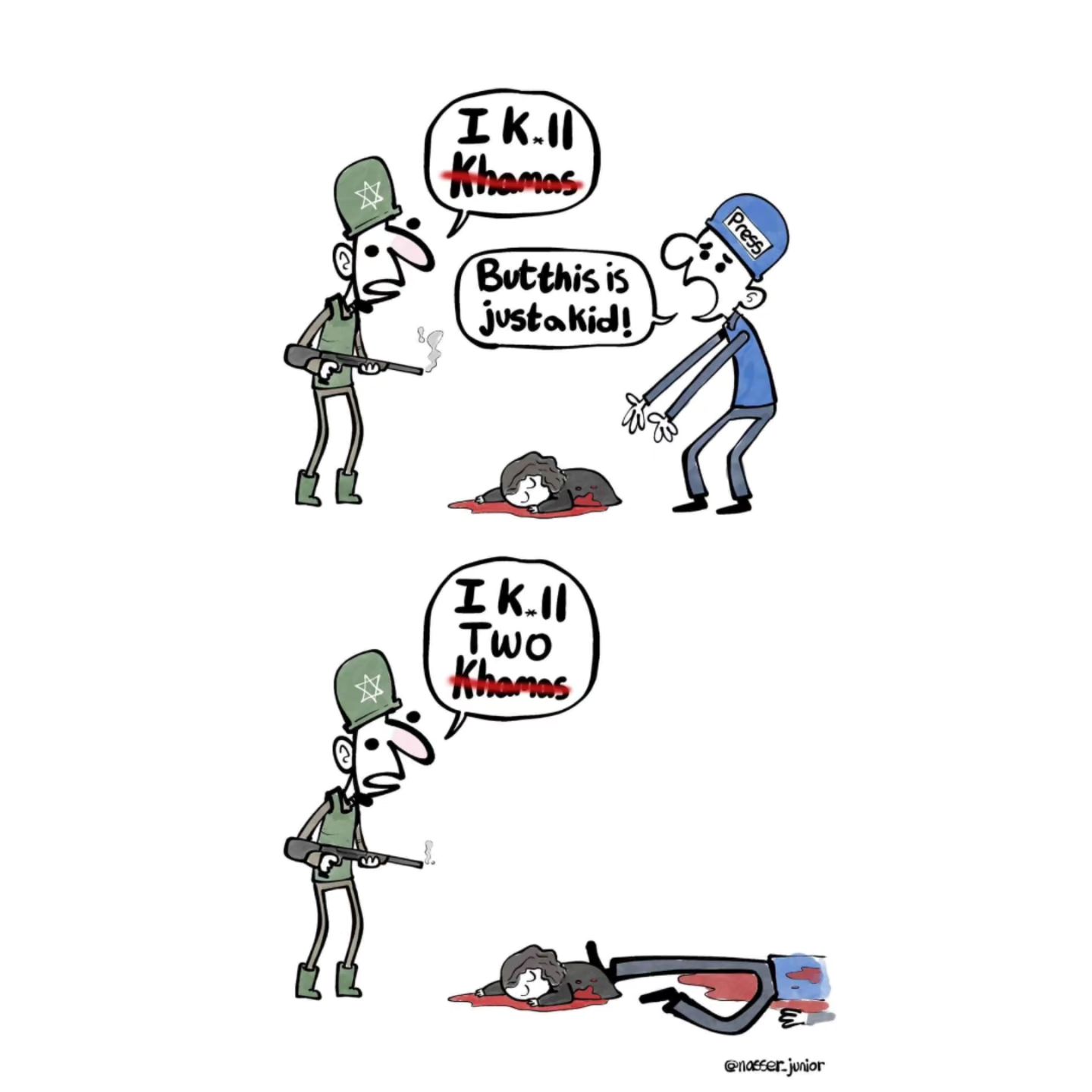 Comic Image