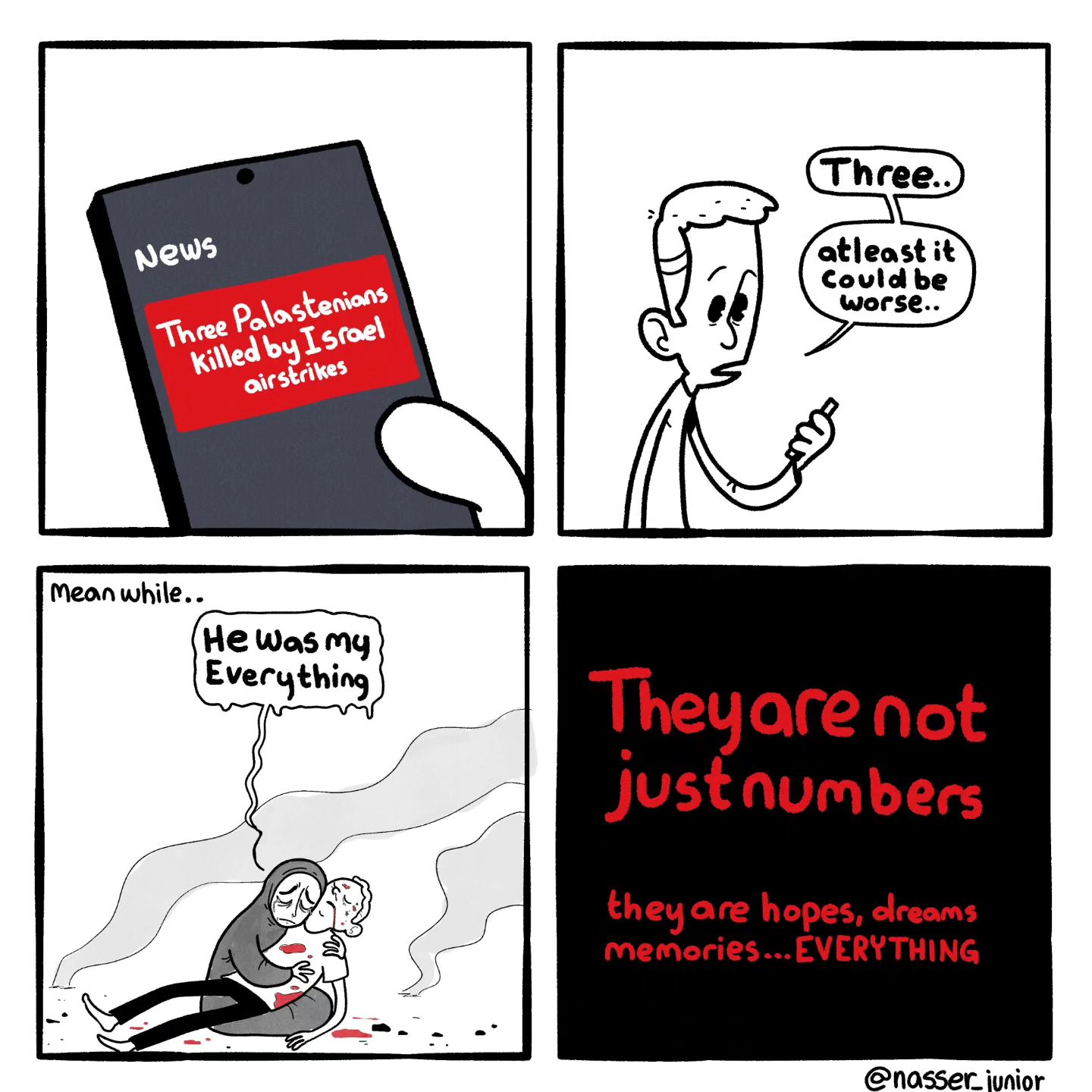 Comic Image