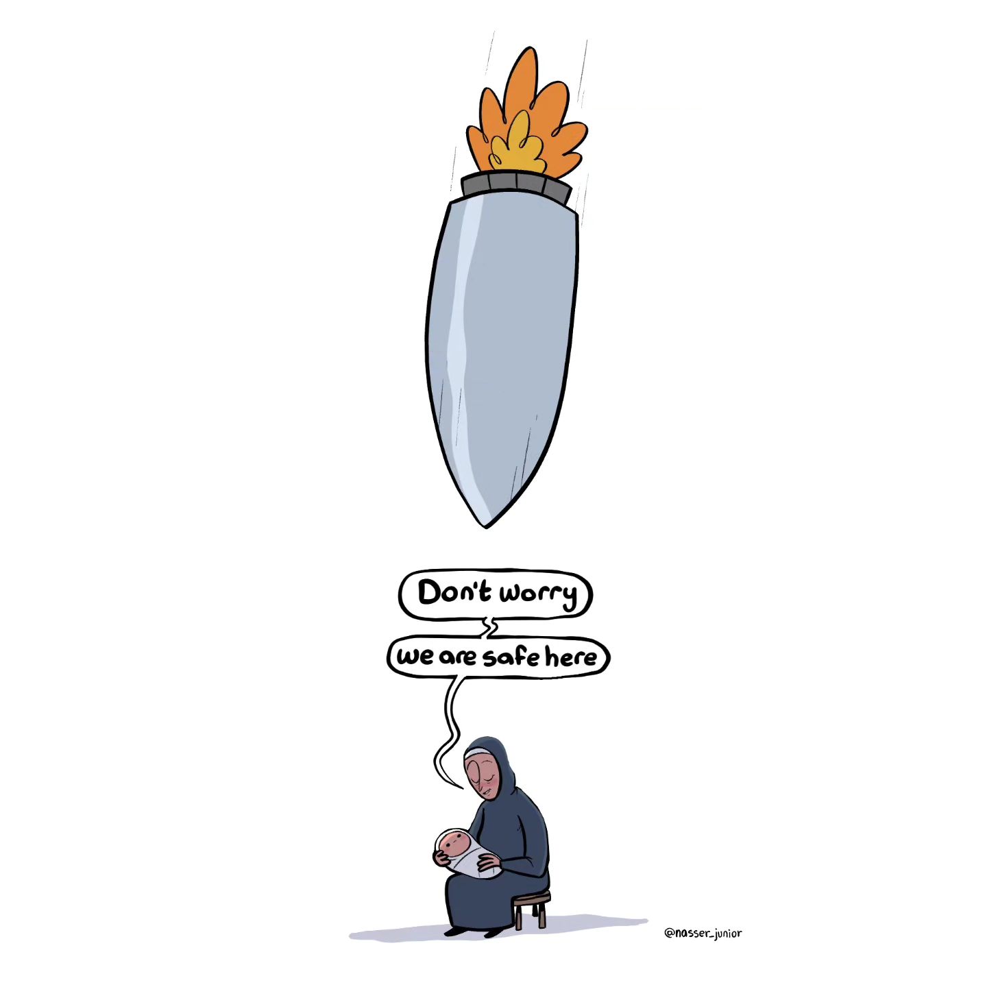 Comic Image