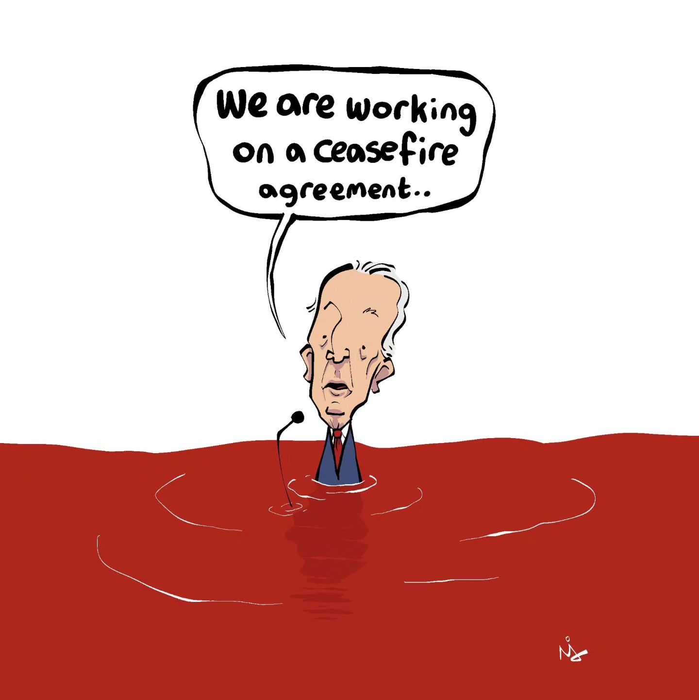 Comic Image